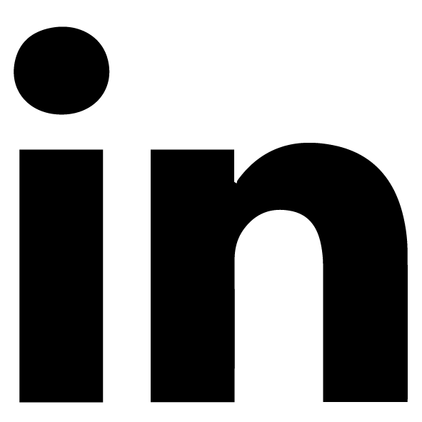 LinkedIn Icon